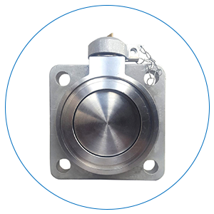 GG Valves – Industrial Valve Manufacturer